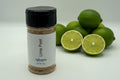 Lime Peel
