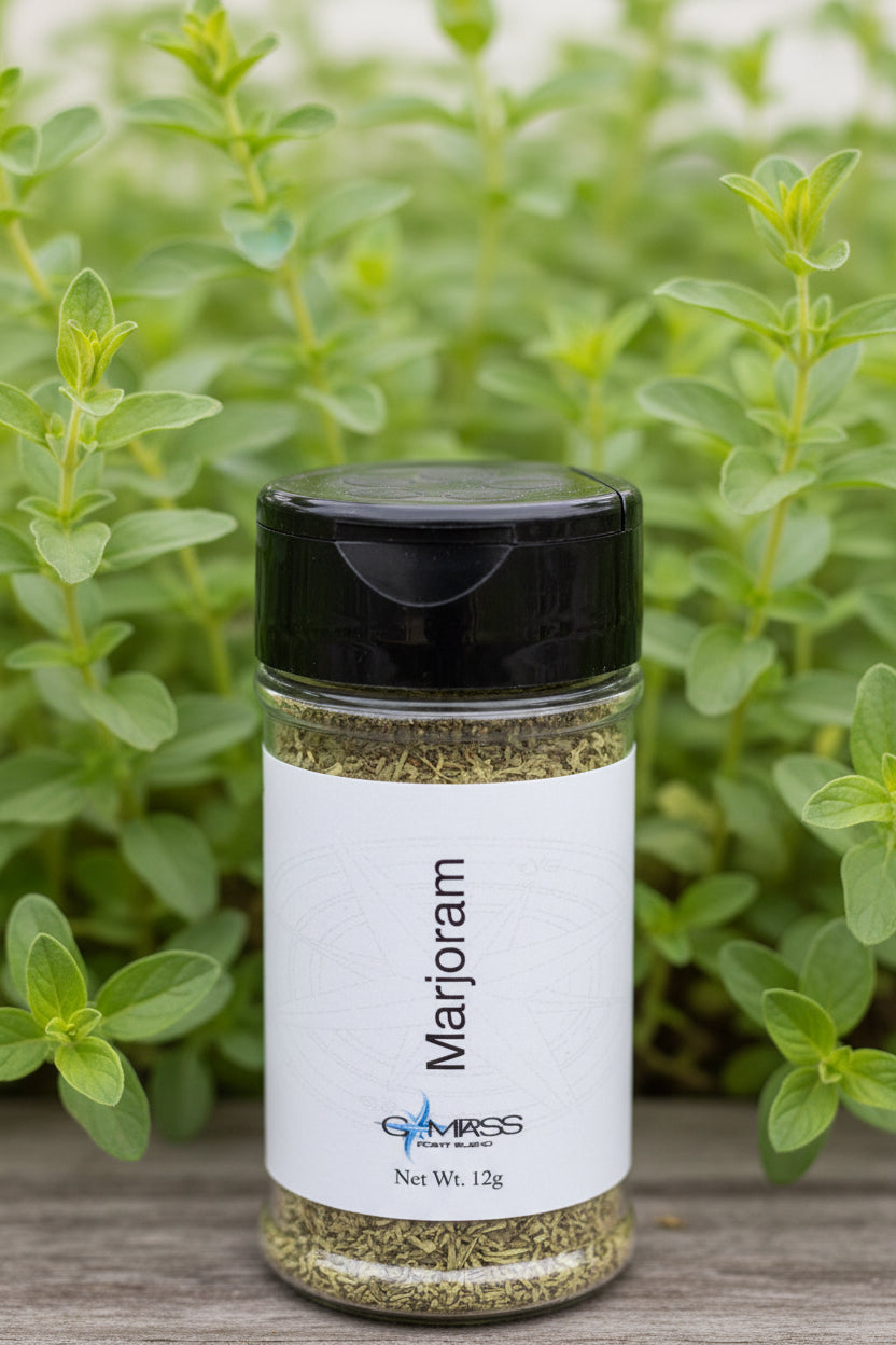Marjoram