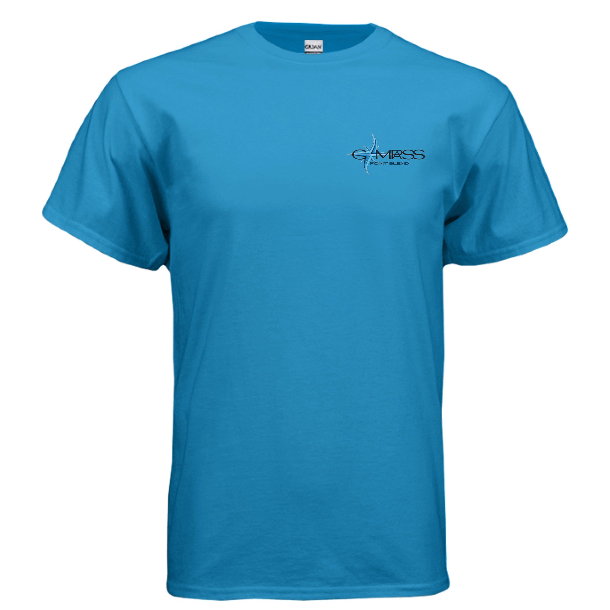 SAPPHIRE - FRONT