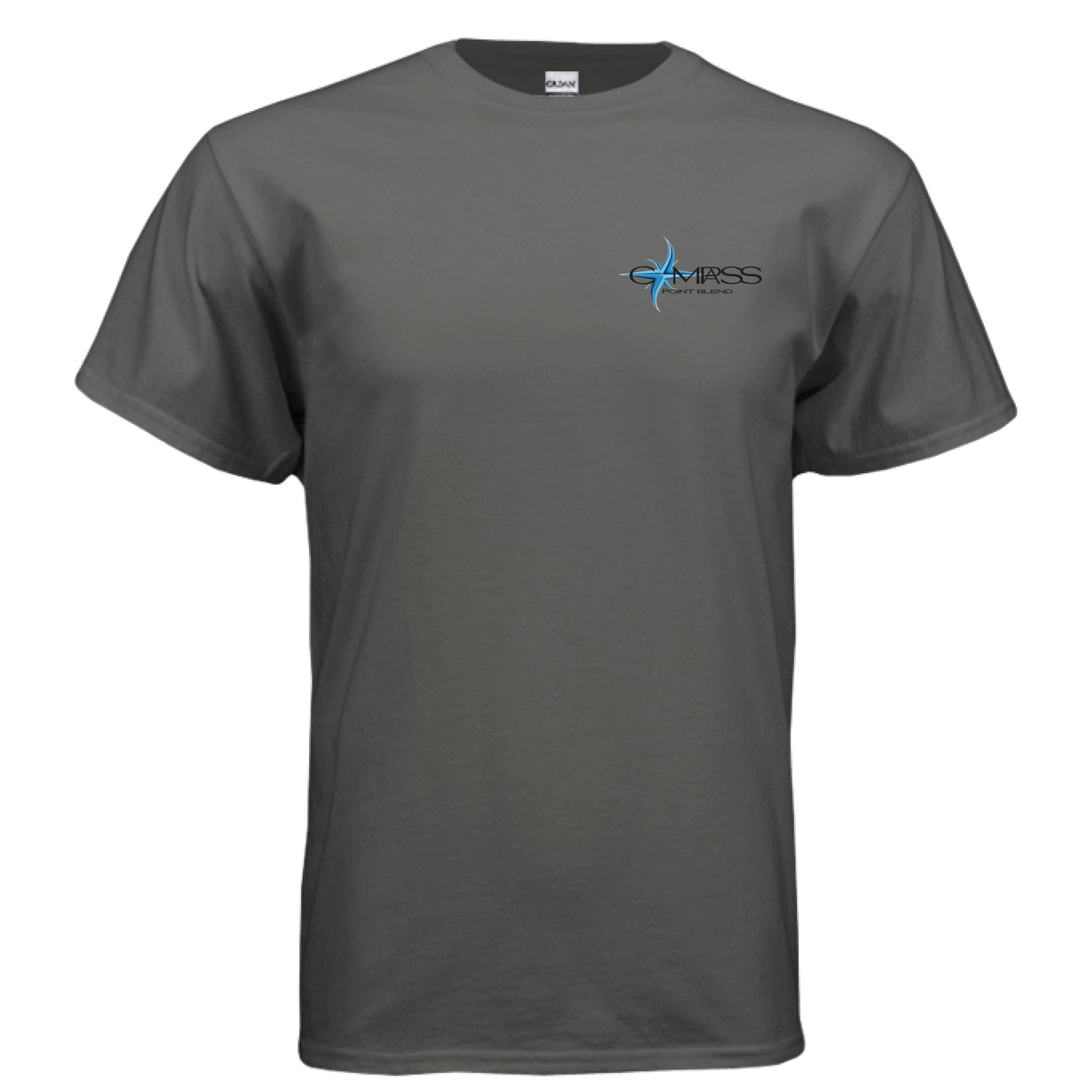 CHARCOAL - FRONT