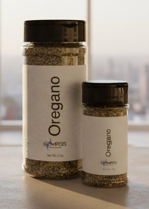 Oregano Flakes