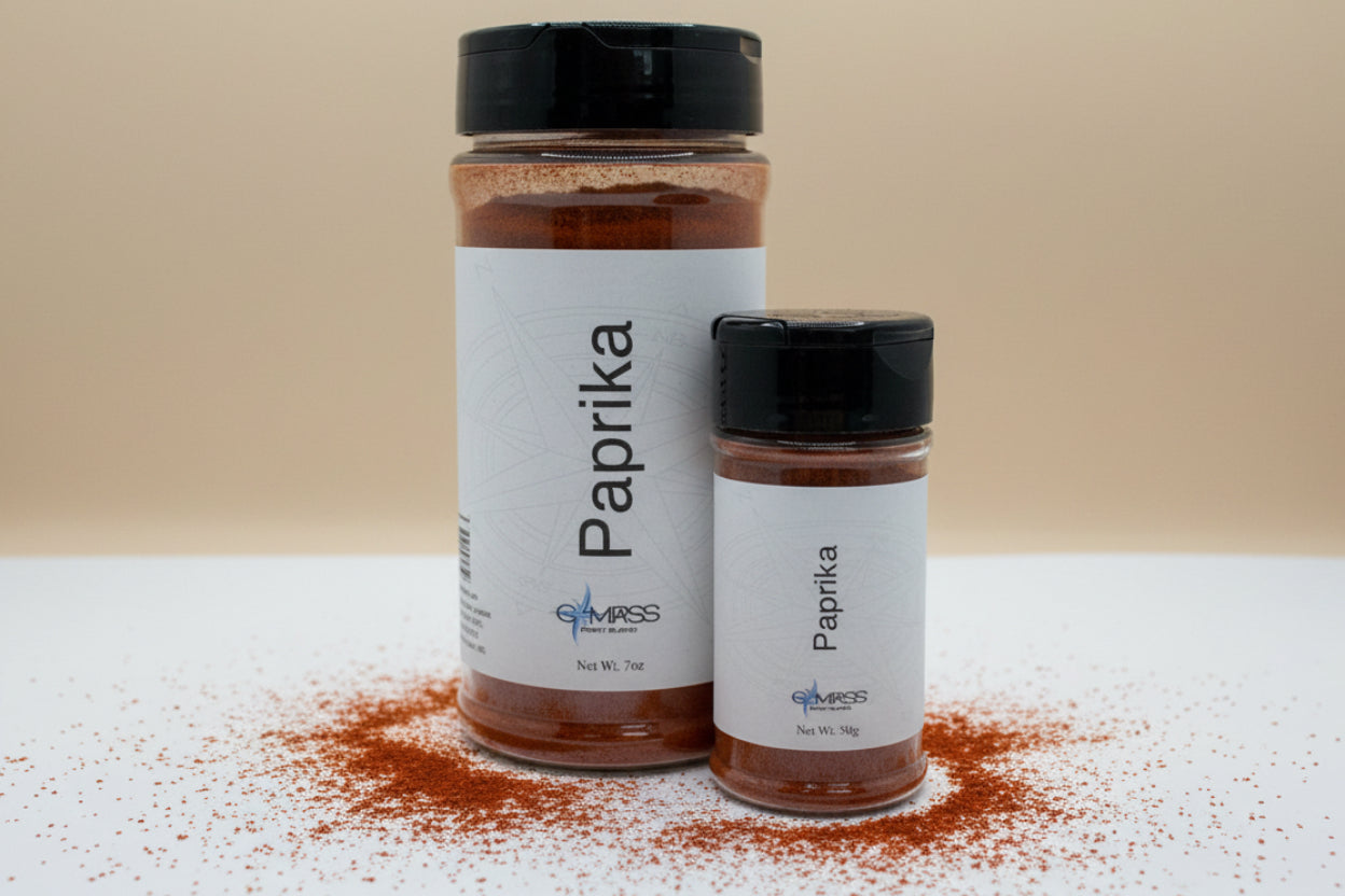 Paprika