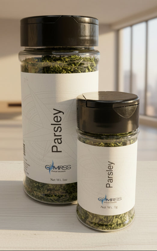 Parsley