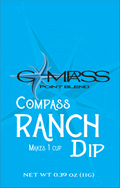 Ranch Dip