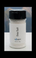 Course Sea Salt