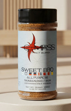 Sweet BBQ