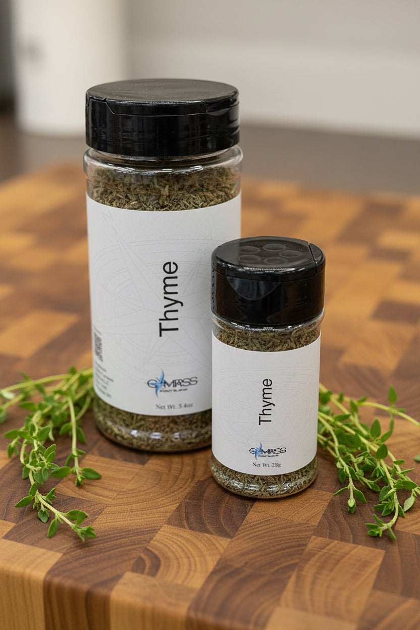 Thyme