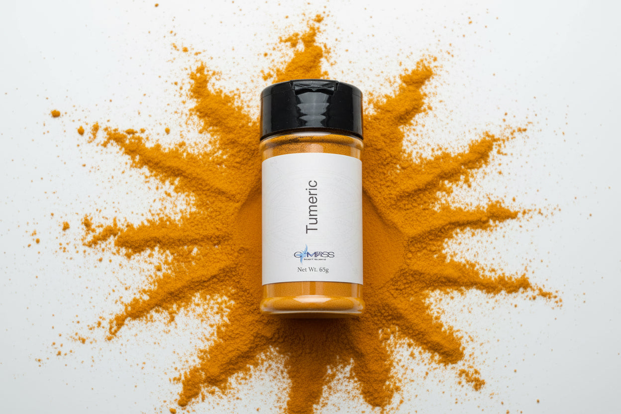 Turmeric