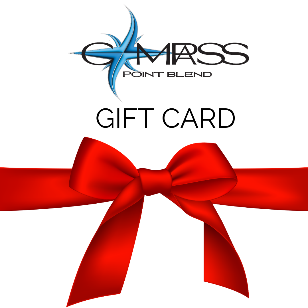 Compass Card Blend In Compass Point Blends Gift Card