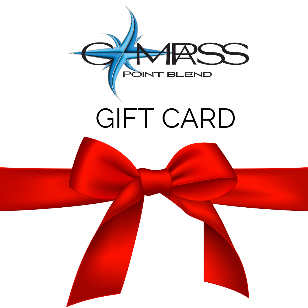 Compass Point Blends Gift Card